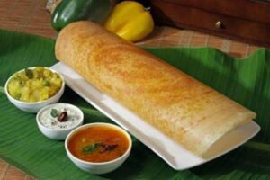 Best South Indian Restaurants Near Me 