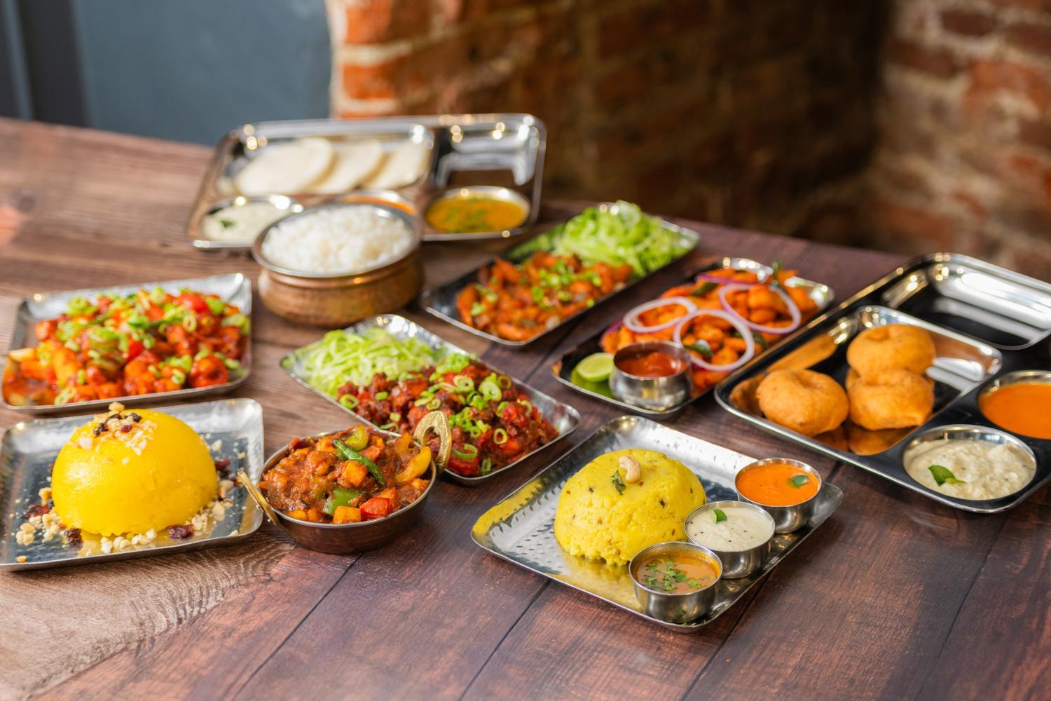 Veg Chennai Srilalitha