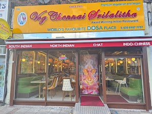 Chennai Srilalitha place picture