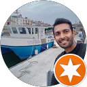 Priyesh Motichande profile picture