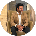 Kirthick Govindaraj profile picture