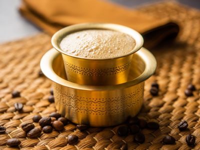 south-indian-filter-coffee-served-traditional-brass-stainless-steel-cup (2)
